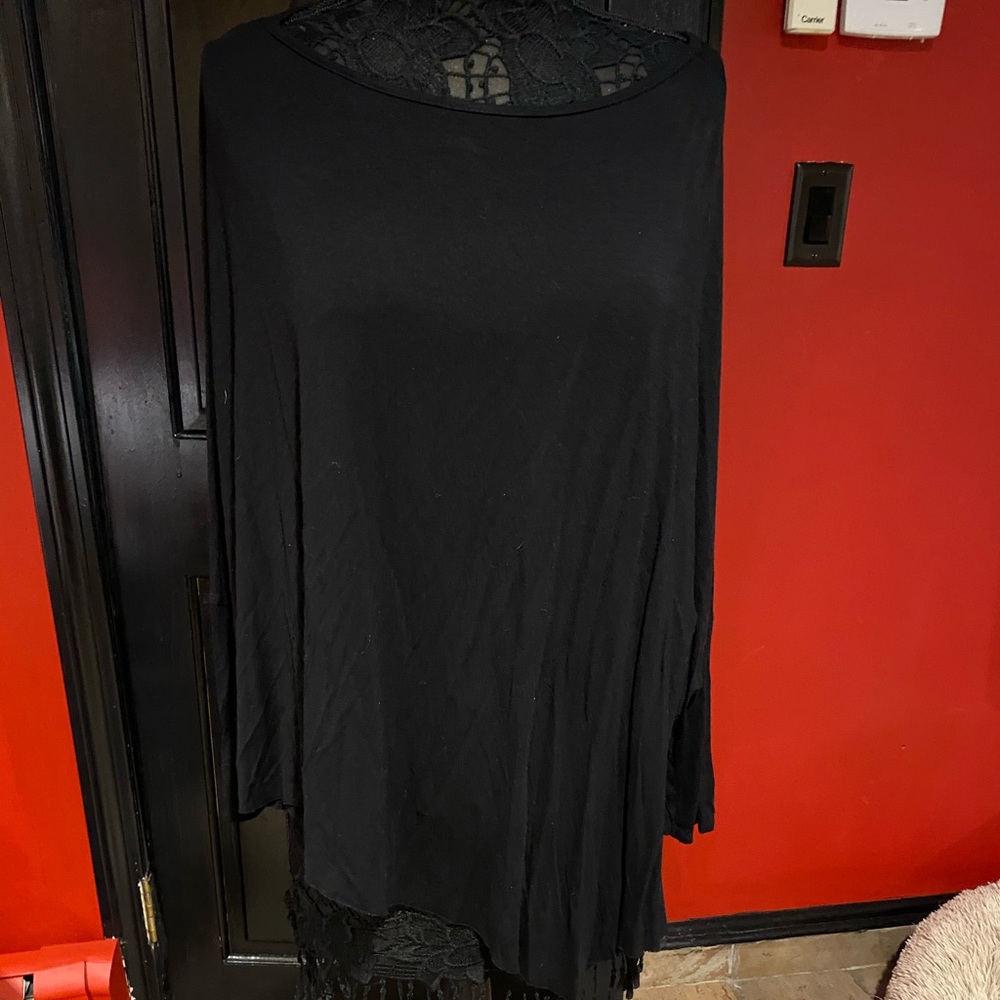 Ducci Long Sleeve Top